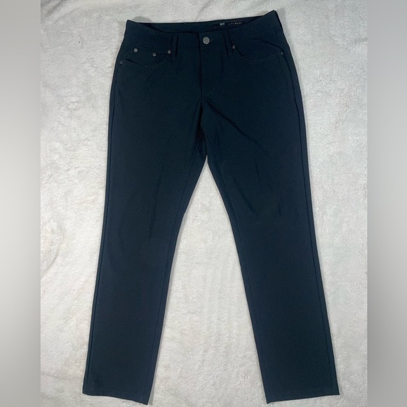 J.Hilburn women’s High Stretch Pants size 32 - Picture 2 of 11